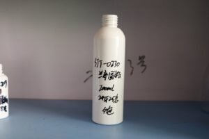 230ml PET Bottle