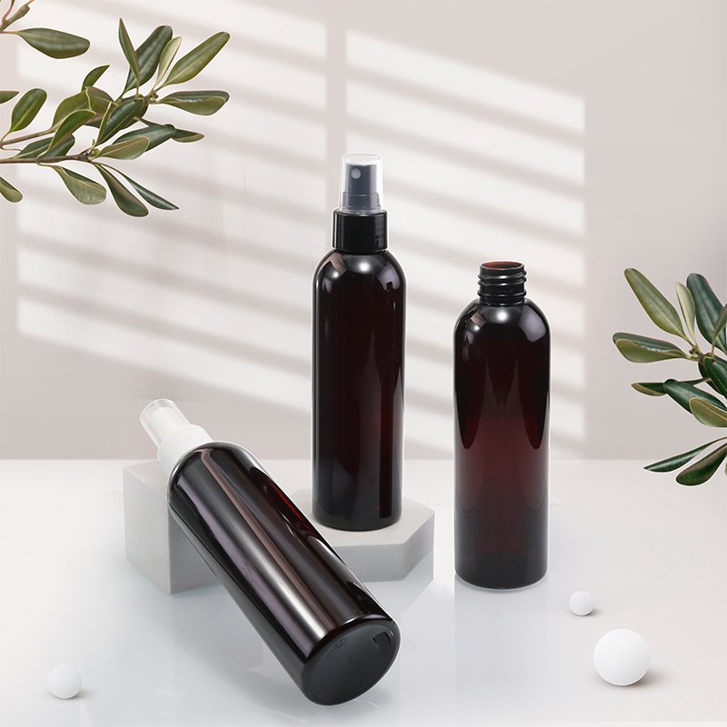 230ml PET Bottle