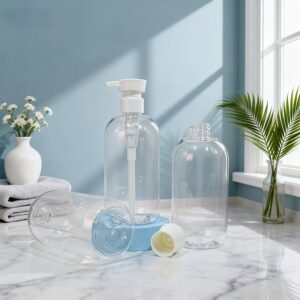 232ml PET Bottle