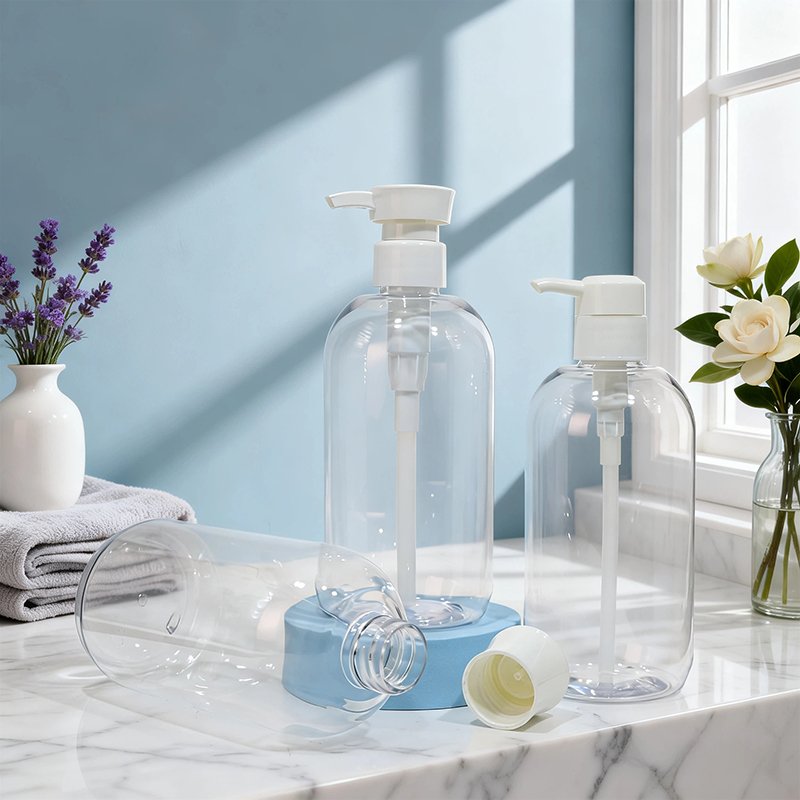 232ml PET Bottle