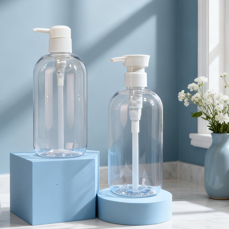 232ml PET Bottle