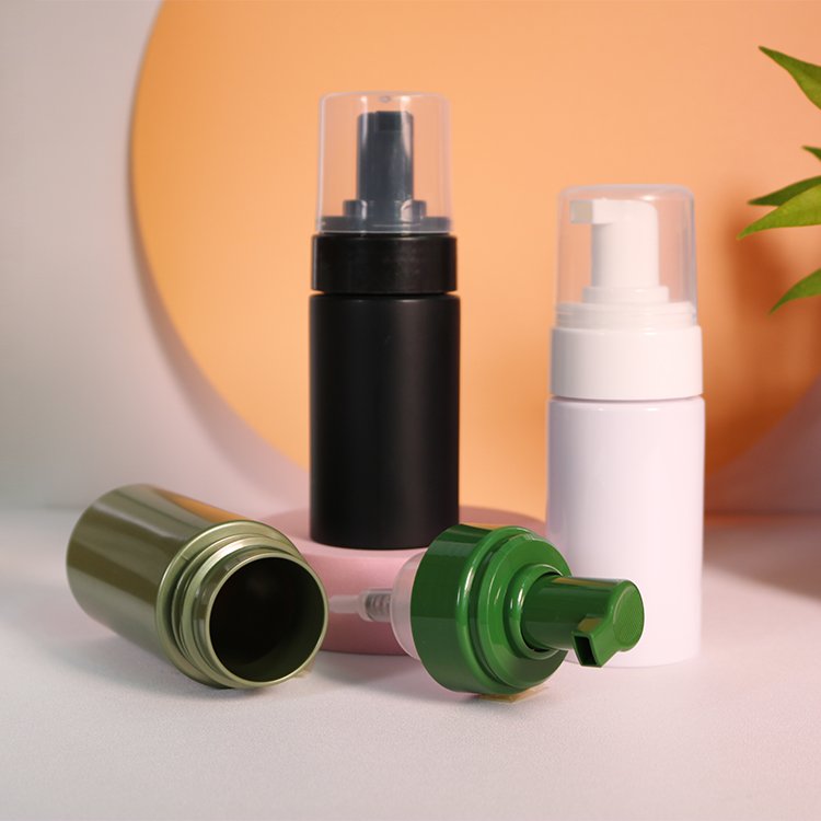 233ml PET Bottle