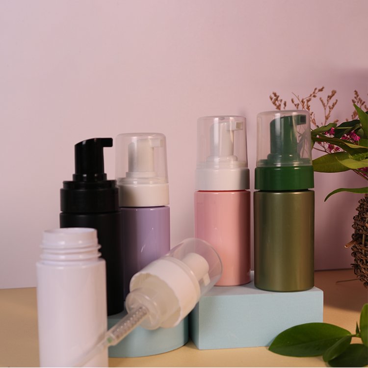 233ml PET Bottle