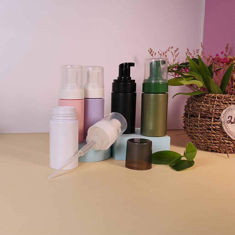 233ml PET Bottle