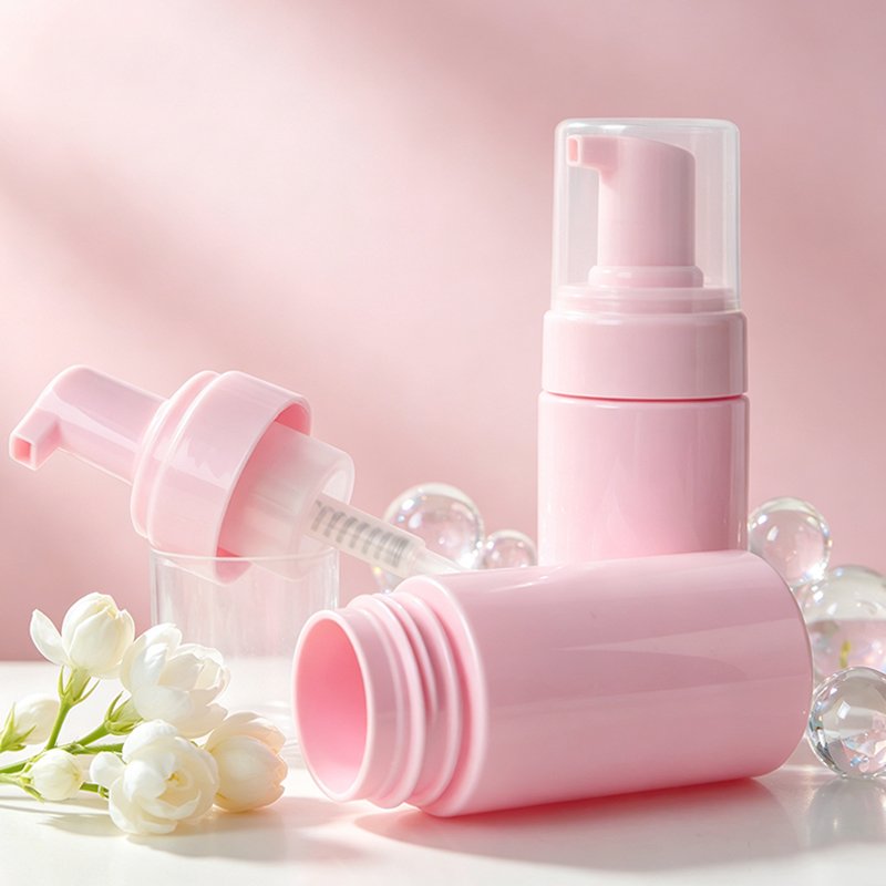 233ml PET Bottle