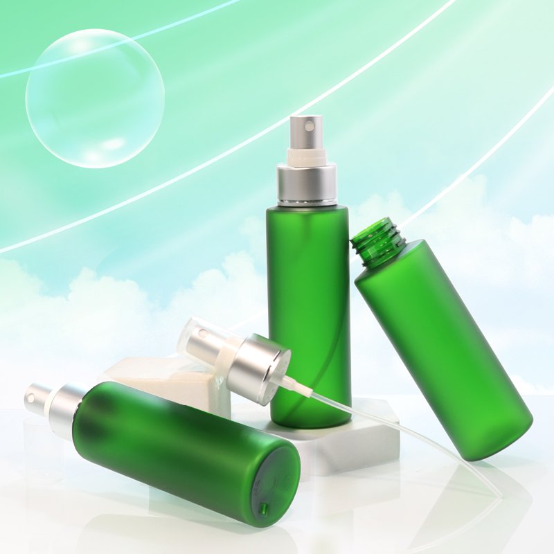 237ml PET Bottle