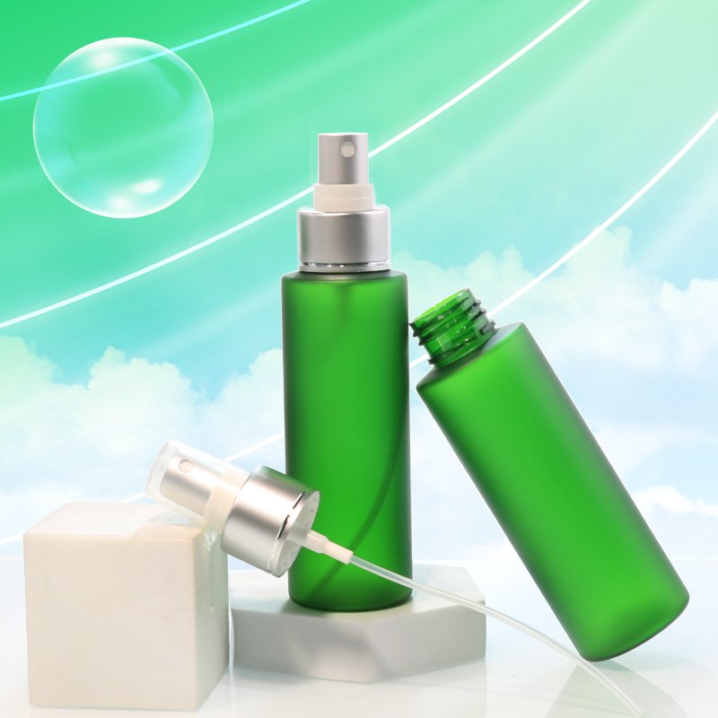 237ml PET Bottle