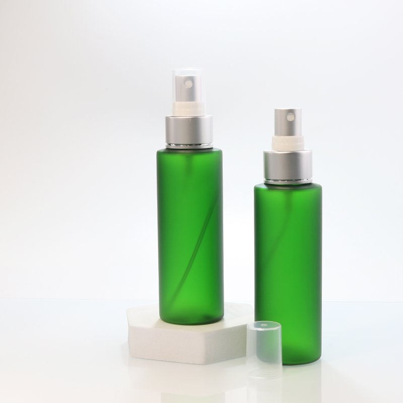 237ml PET Bottle