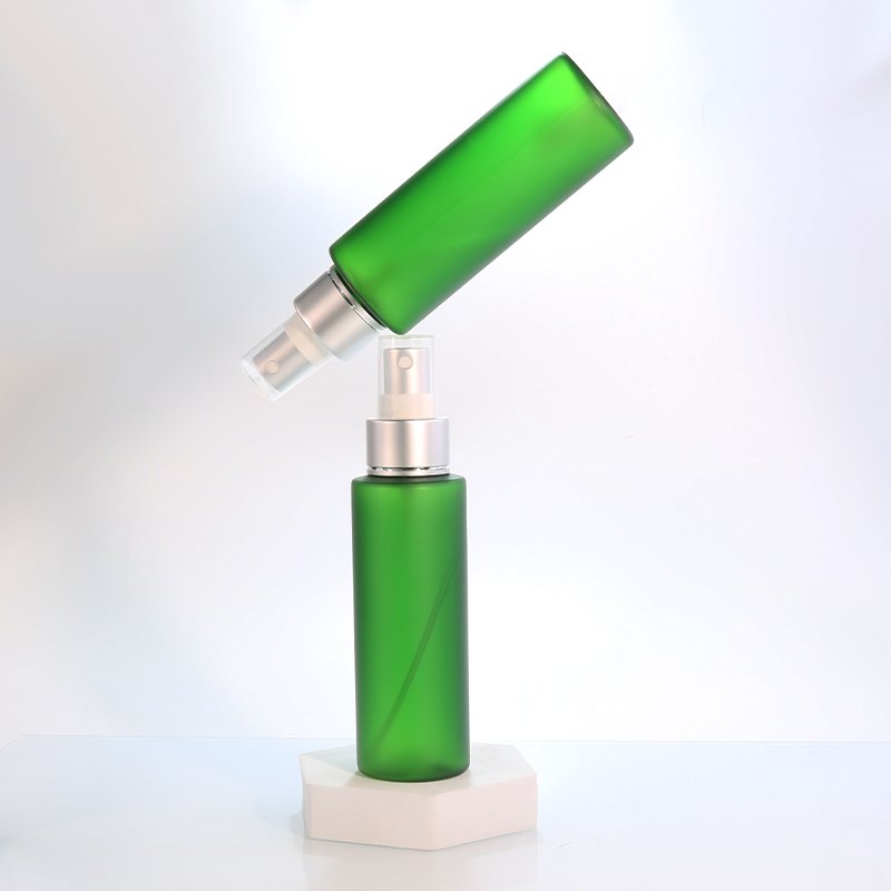 237ml PET Bottle