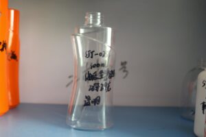 238ml PET Bottle