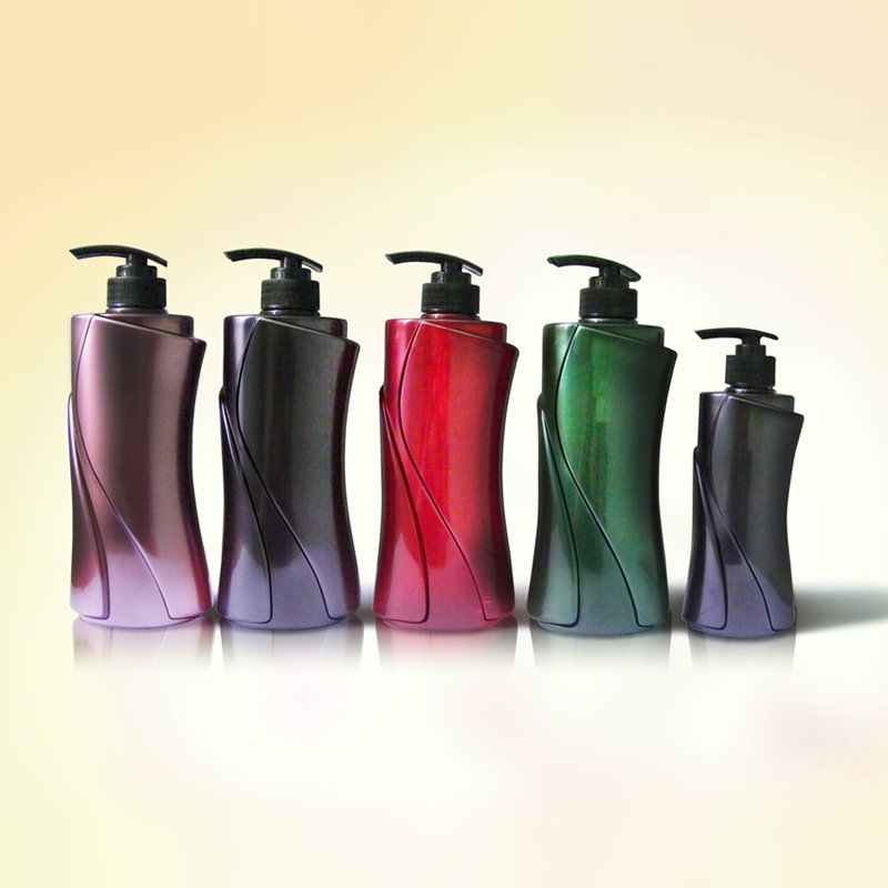 239ml PET Bottle