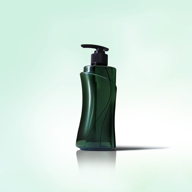 239ml PET Bottle