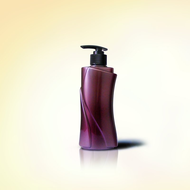 239ml PET Bottle