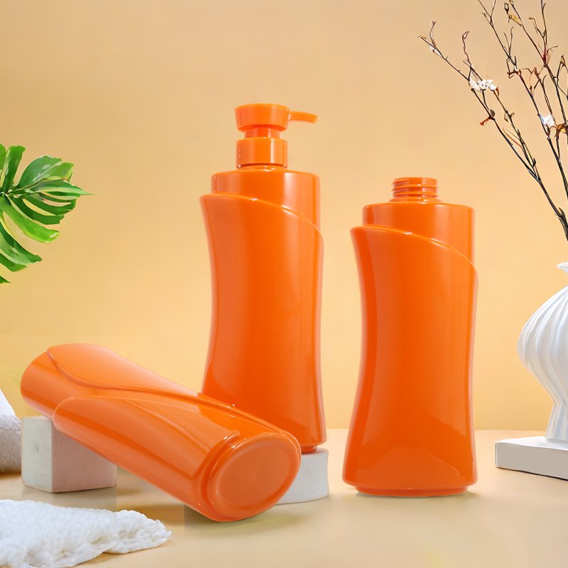 240ml PET Bottle