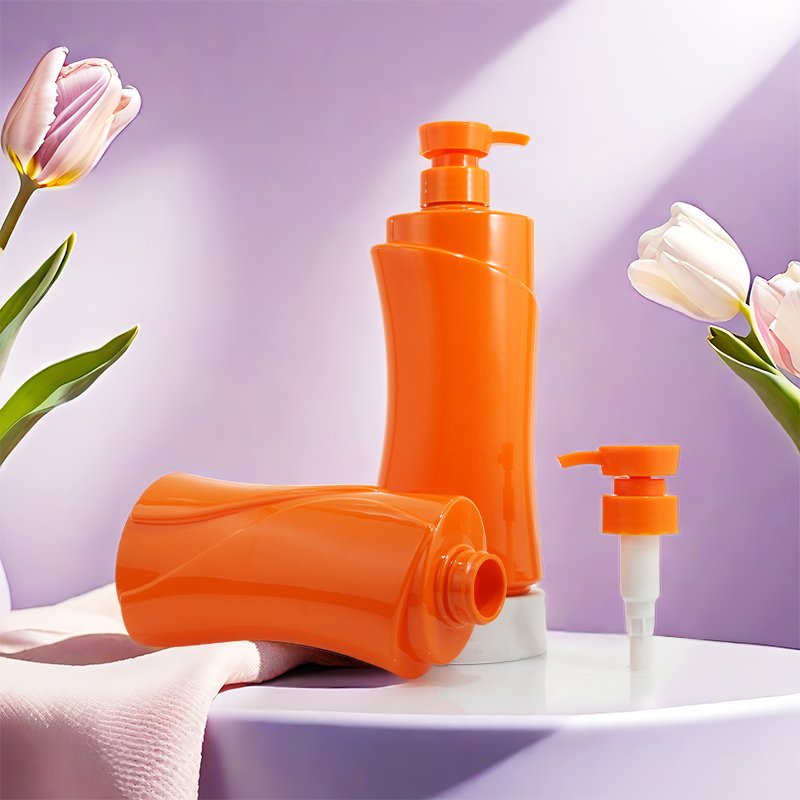 240ml PET Bottle