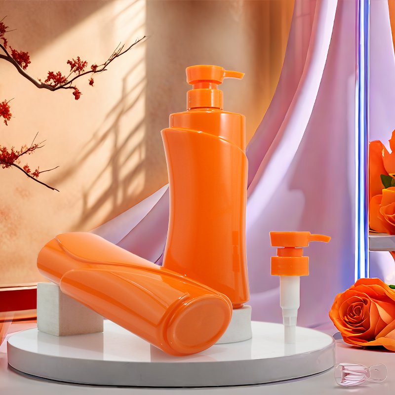 240ml PET Bottle