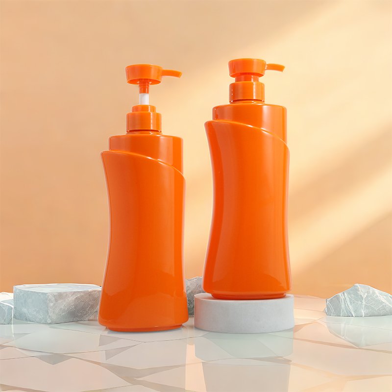 240ml PET Bottle