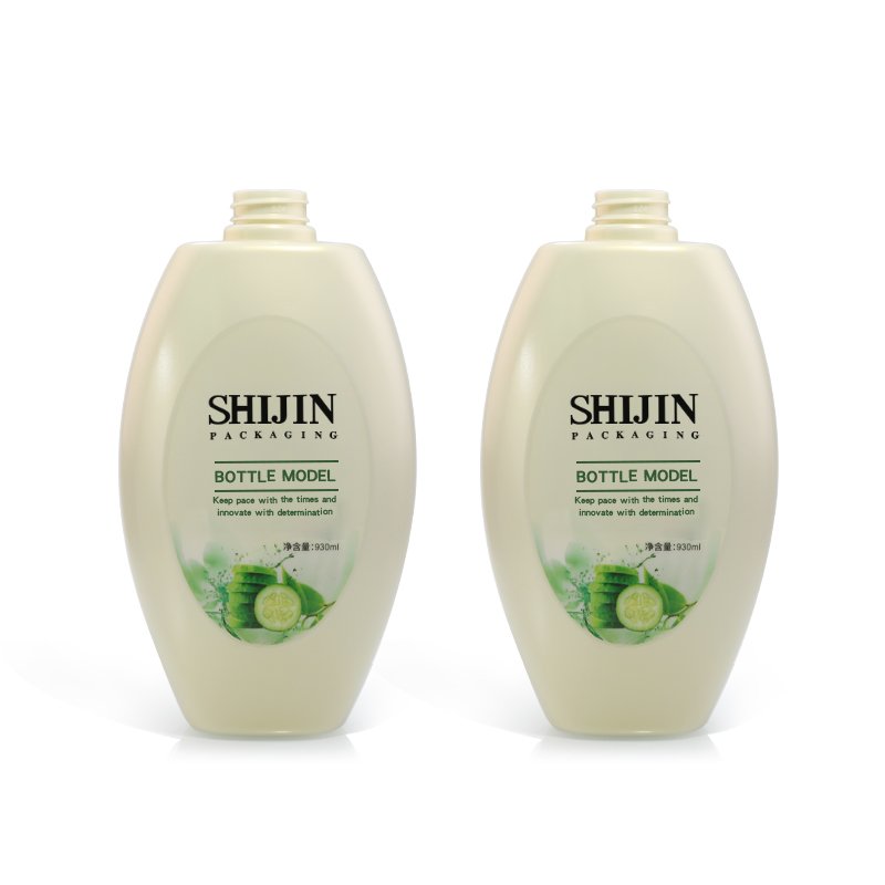 243ml PET Bottle