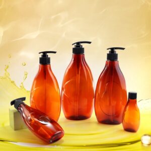 244ml PET Bottle