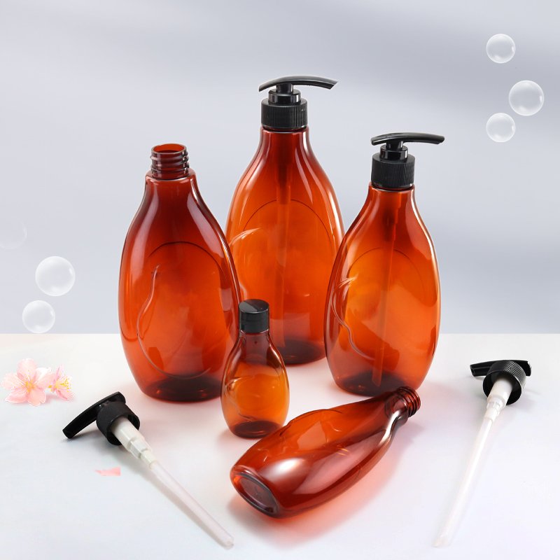 244ml PET Bottle
