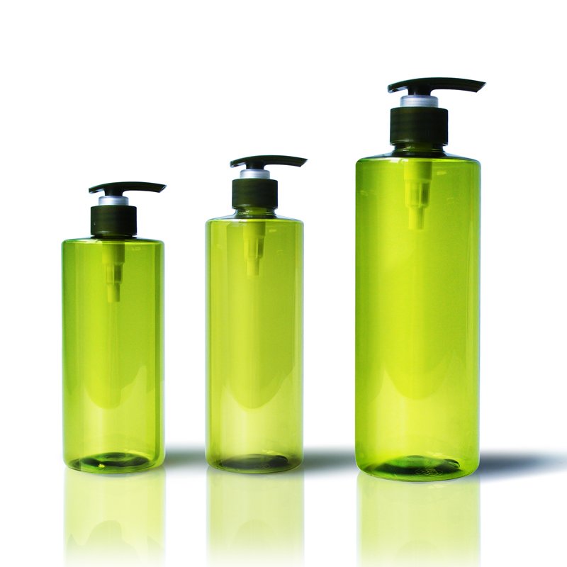 245ml PET Bottle