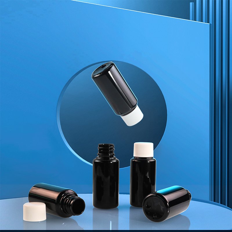 246ml PET Bottle