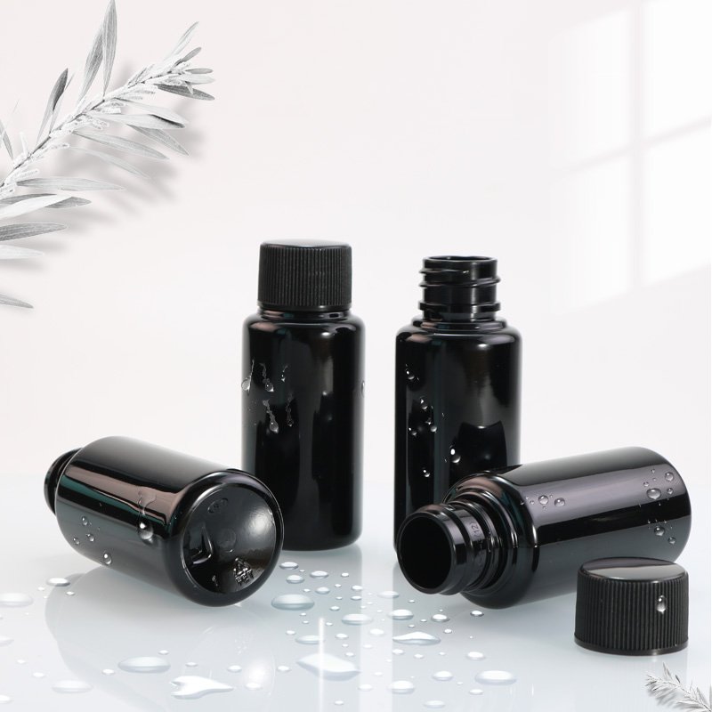 246ml PET Bottle