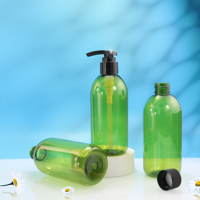 248ml PET Bottle