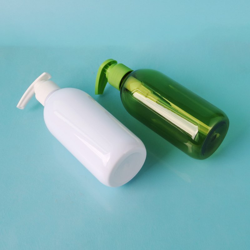 248ml PET Bottle