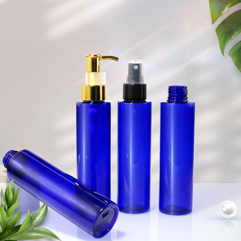 249ml PET Bottle