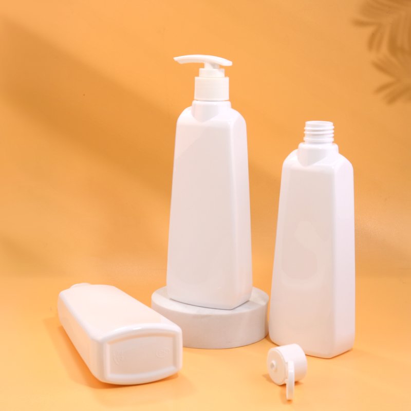 250ml PET Bottle