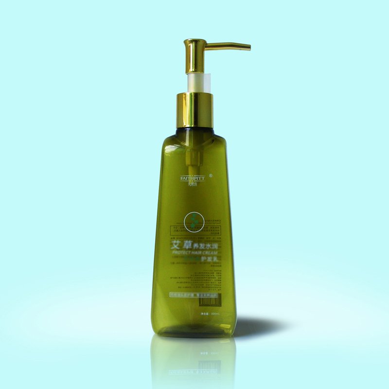 250ml PET Bottle