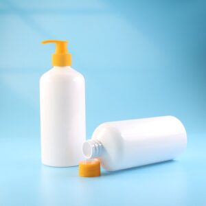 500ml PET Bottle