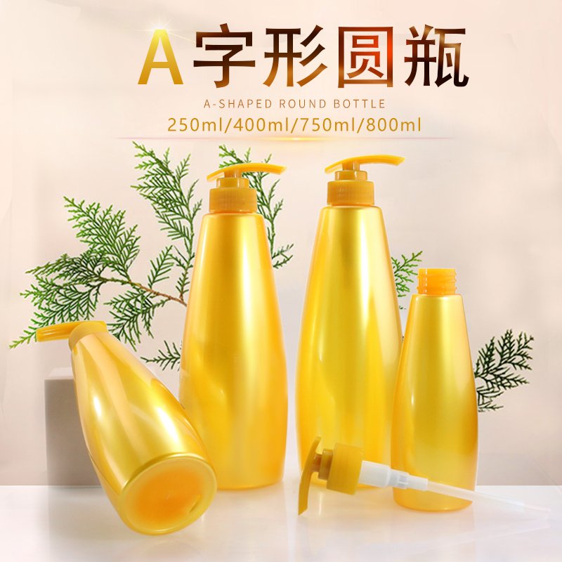 252ml PET Bottle