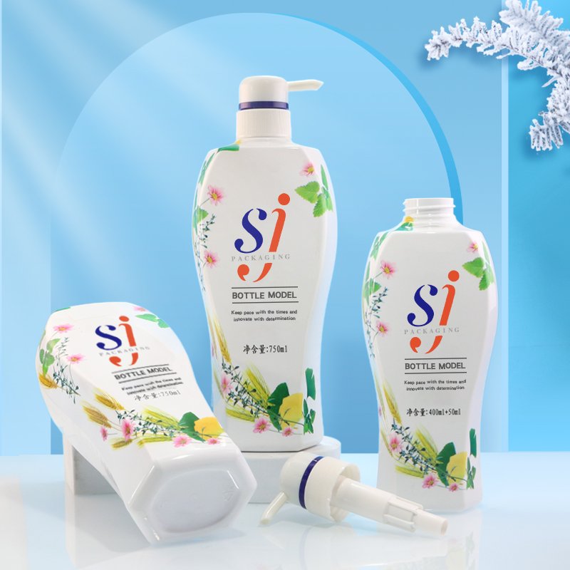 253ml PET Bottle