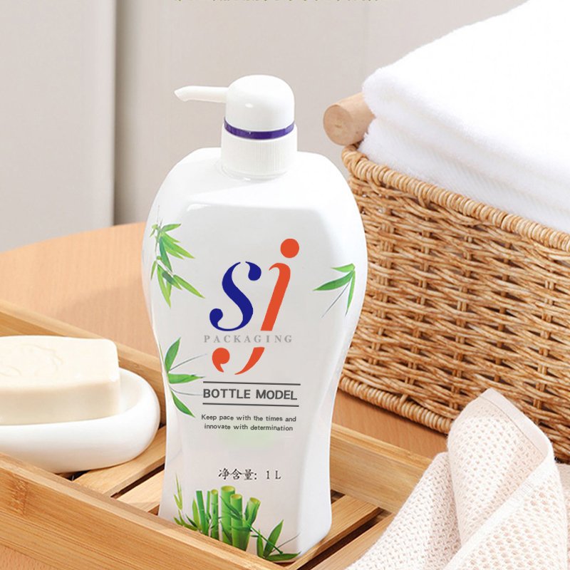 253ml PET Bottle