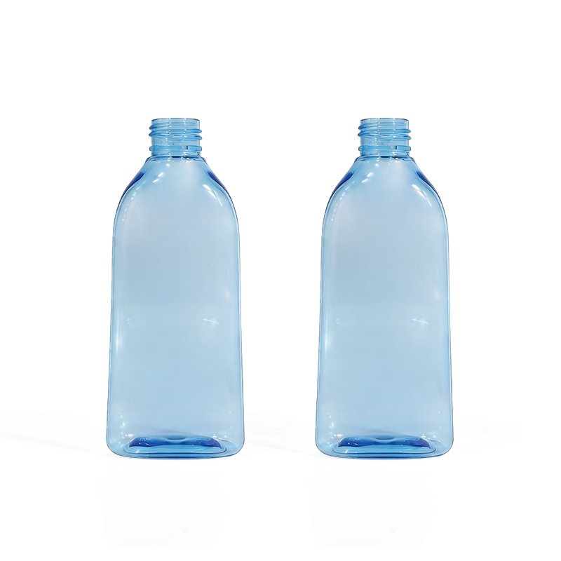 248ml PET Bottle