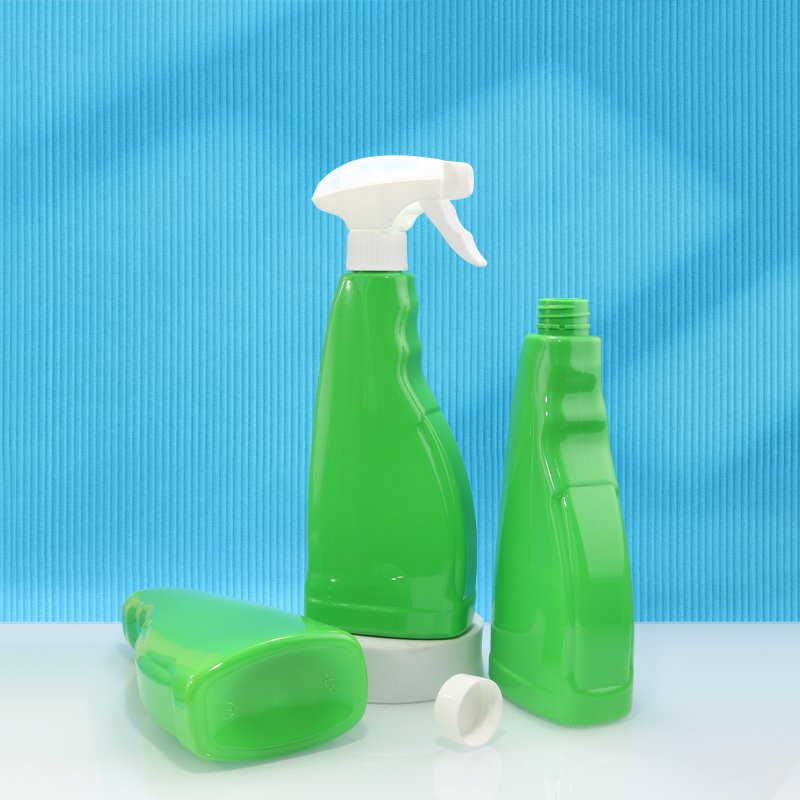 256ml PET Bottle
