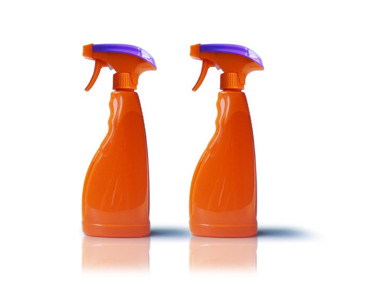 256ml PET Bottle