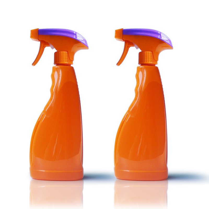 256ml PET Bottle