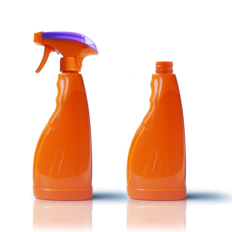 256ml PET Bottle