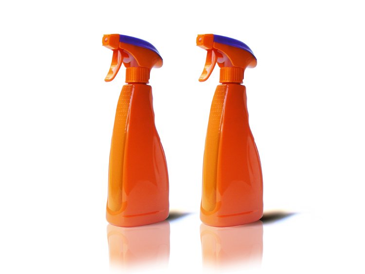 256ml PET Bottle