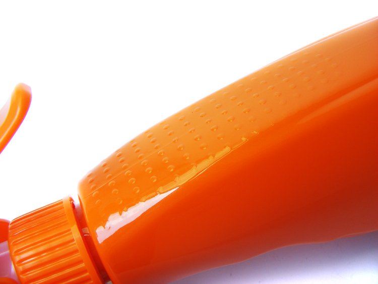256ml PET Bottle