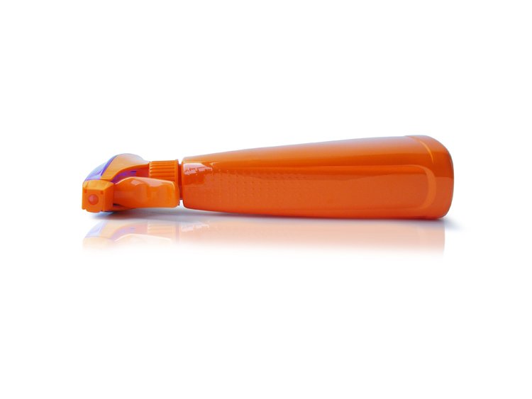 256ml PET Bottle
