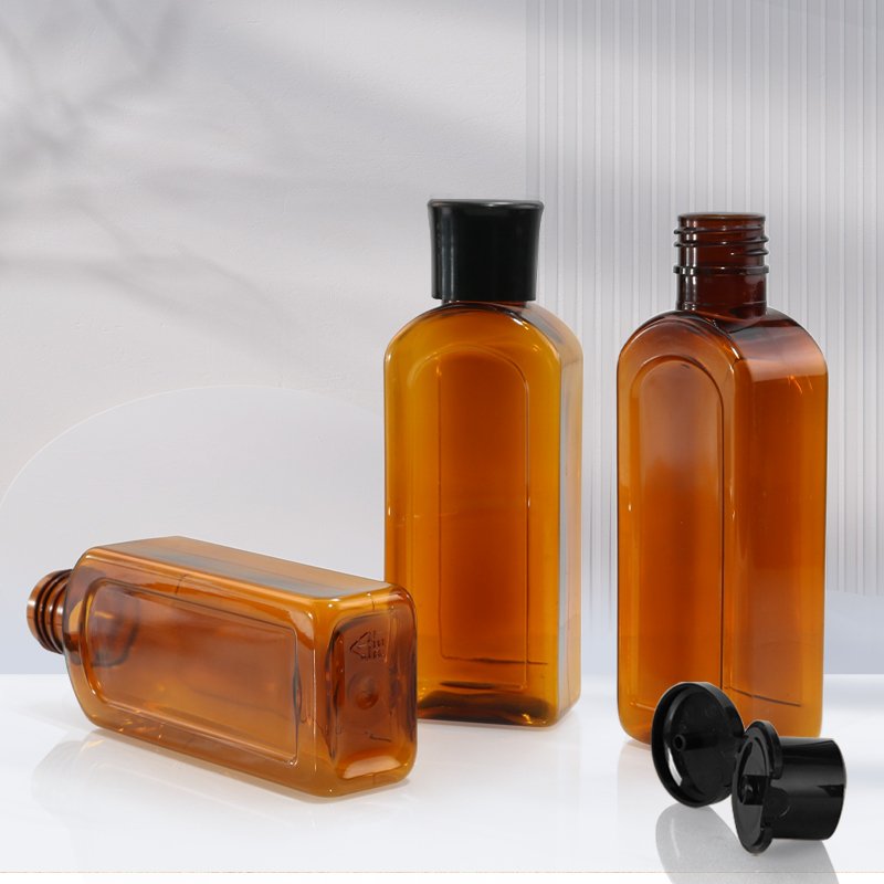 257ml PET Bottle