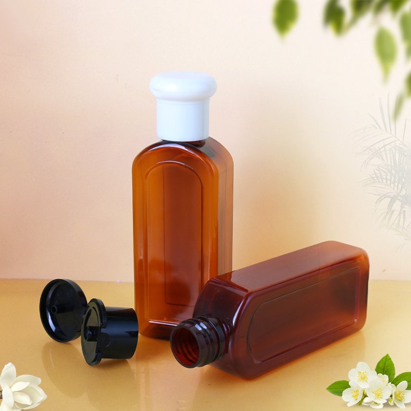 257ml PET Bottle