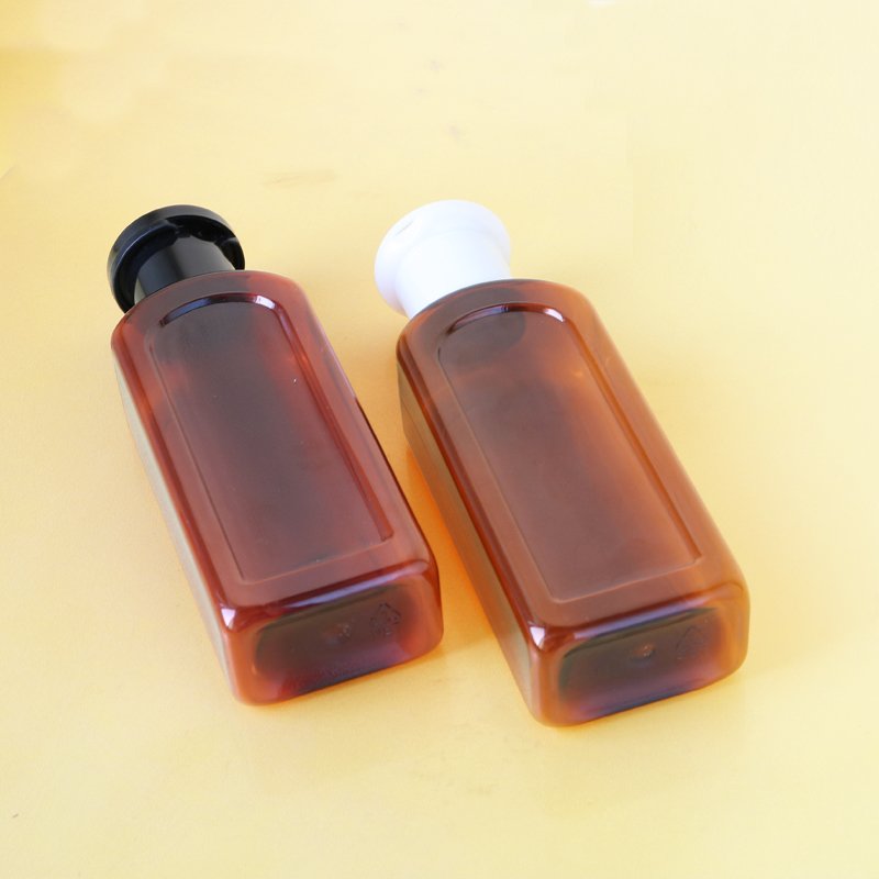 257ml PET Bottle