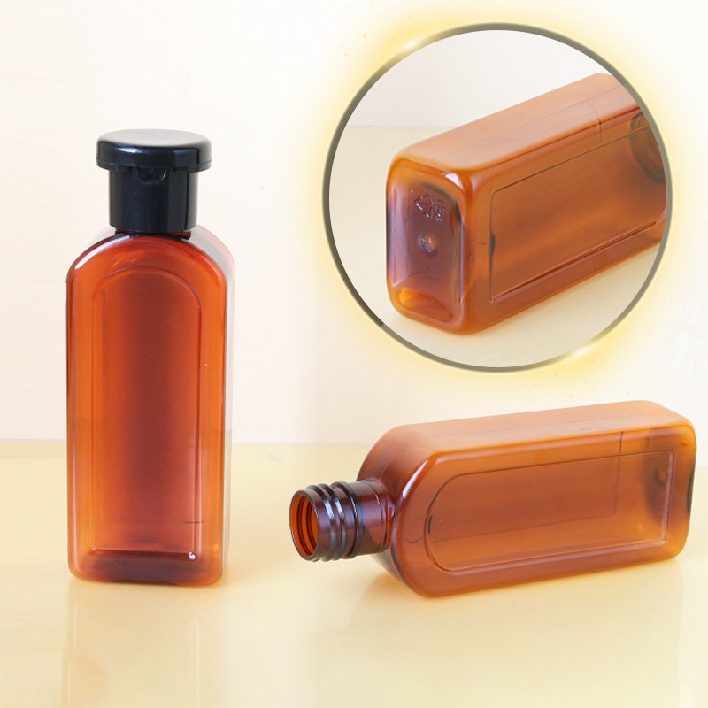 257ml PET Bottle
