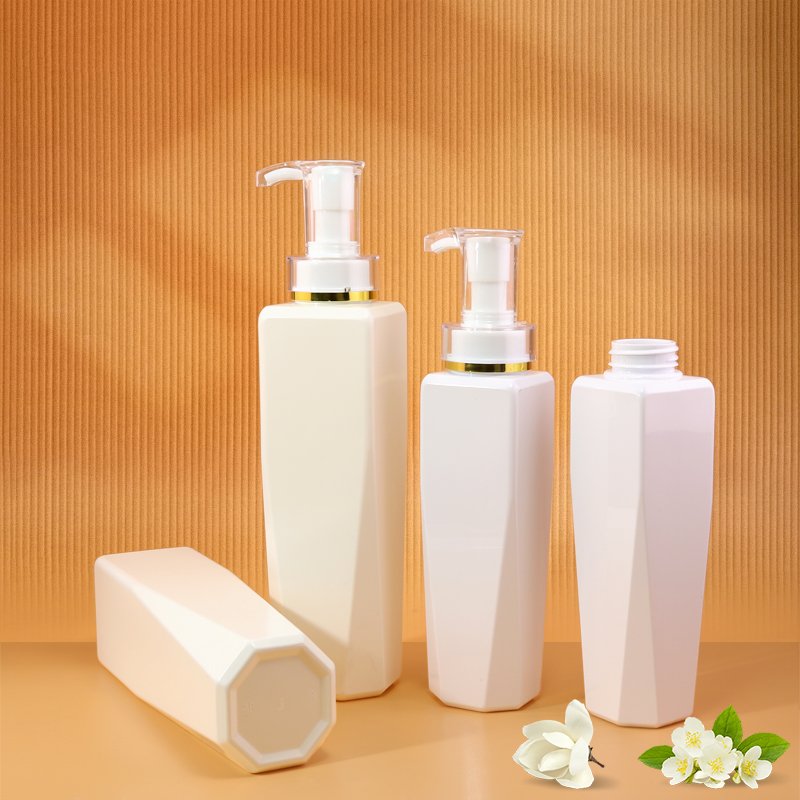 258ml PET Bottle