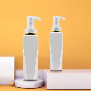 258ml PET Bottle